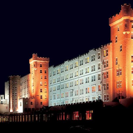 Norbreck Castle Hotel&Spa Blackpool Exterior foto